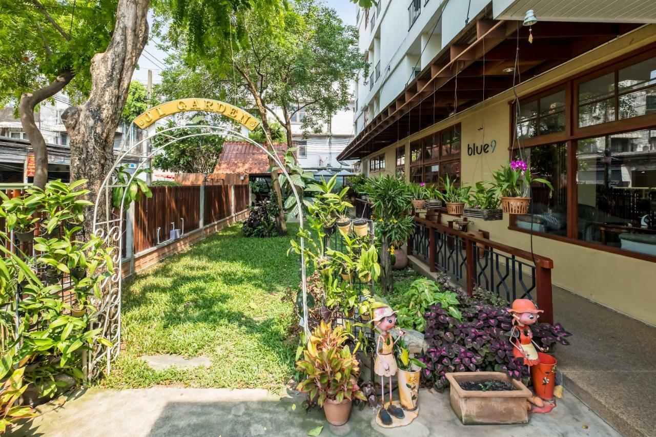 Jl Bangkok Hotel מראה חיצוני תמונה